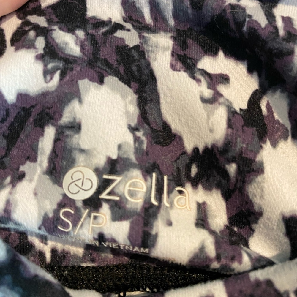 Zella Leggings - Picture 4 of 6